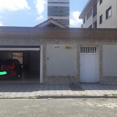 大普拉亚Seu Refugio No Ocian Casa De Praia Com Todo O Conforto别墅 外观 照片