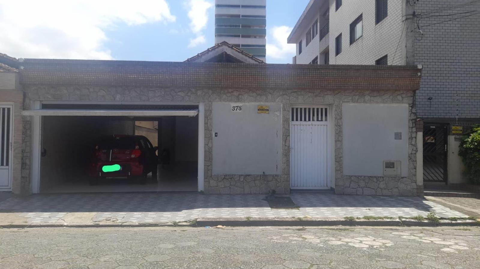 大普拉亚Seu Refugio No Ocian Casa De Praia Com Todo O Conforto别墅 外观 照片